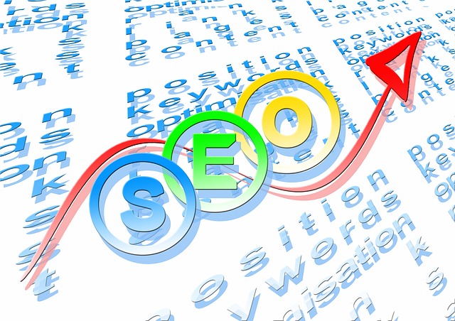 SEO optimalizace